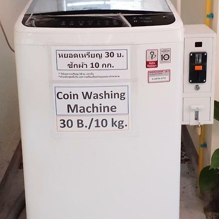לאמפאנג C2 Residence מראה חיצוני תמונה