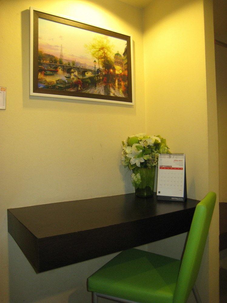 לאמפאנג C2 Residence מראה חיצוני תמונה