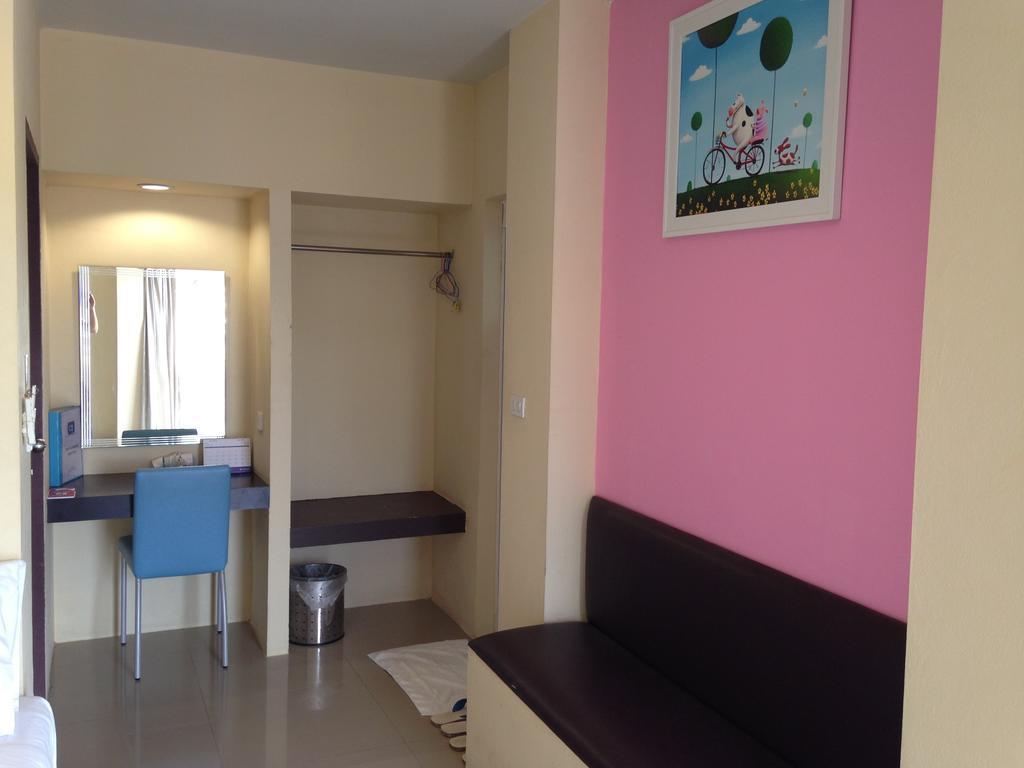 לאמפאנג C2 Residence מראה חיצוני תמונה