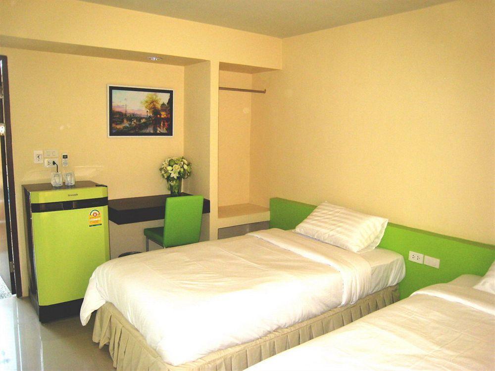 לאמפאנג C2 Residence מראה חיצוני תמונה