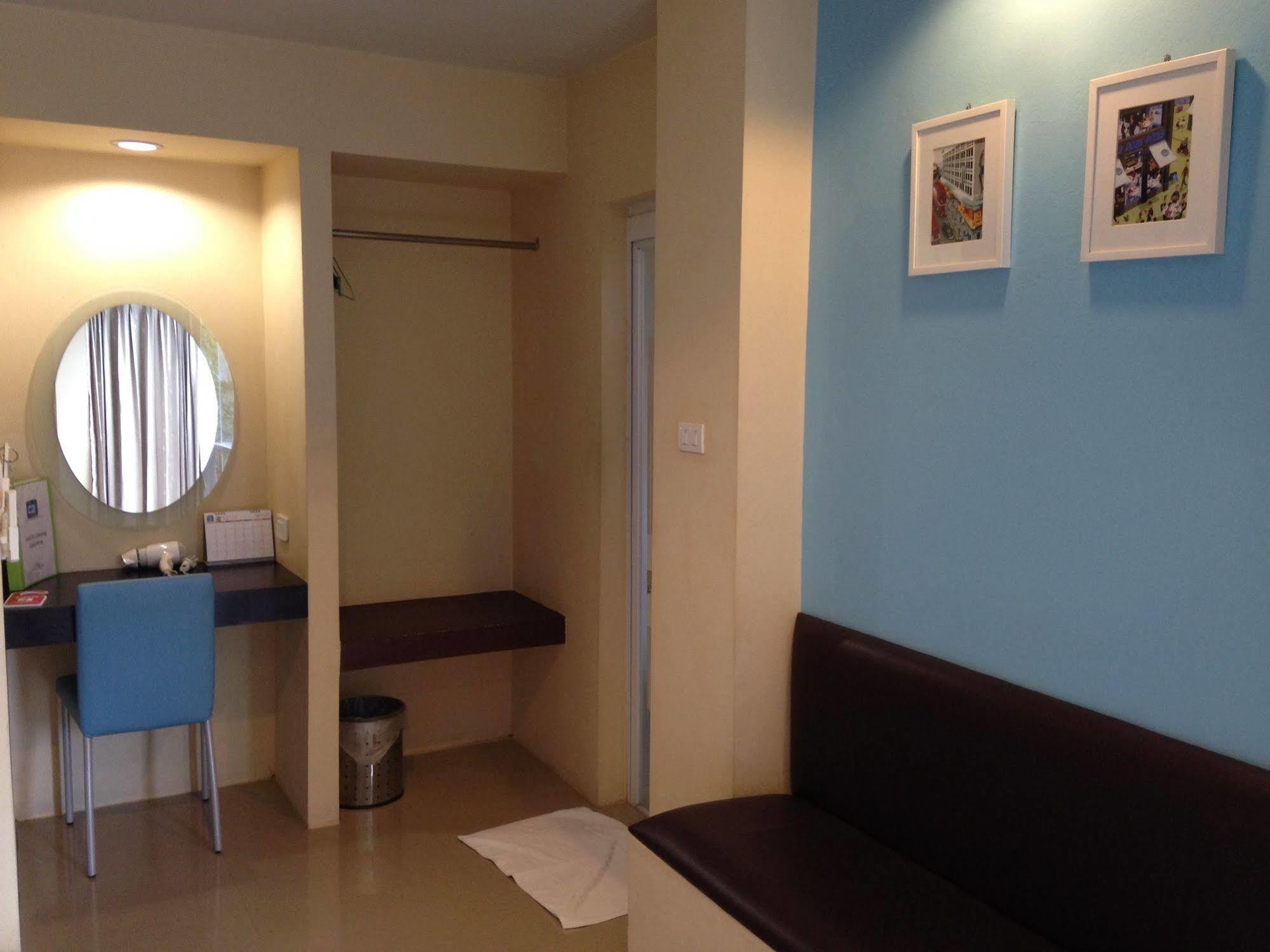 לאמפאנג C2 Residence מראה חיצוני תמונה