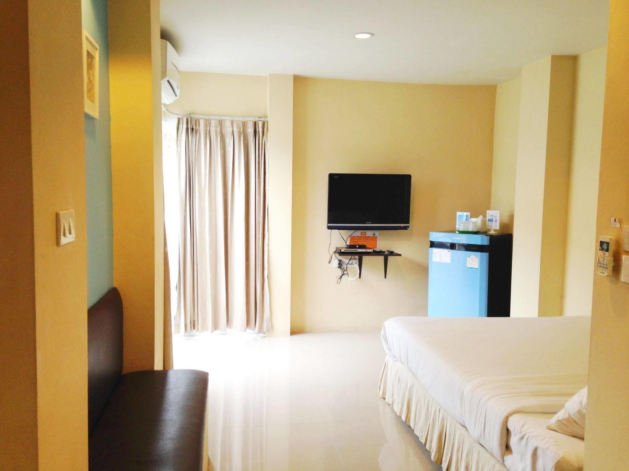 לאמפאנג C2 Residence מראה חיצוני תמונה