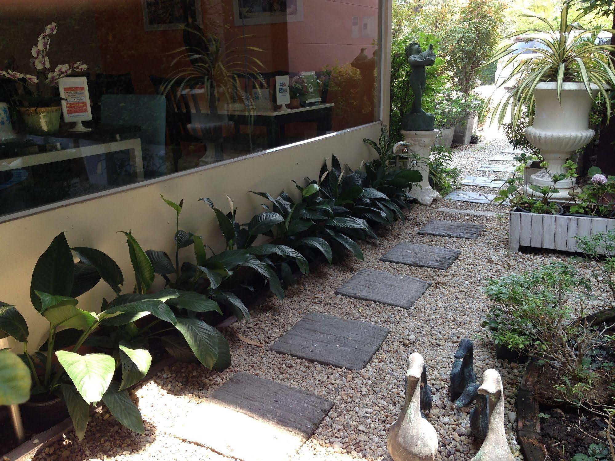 לאמפאנג C2 Residence מראה חיצוני תמונה