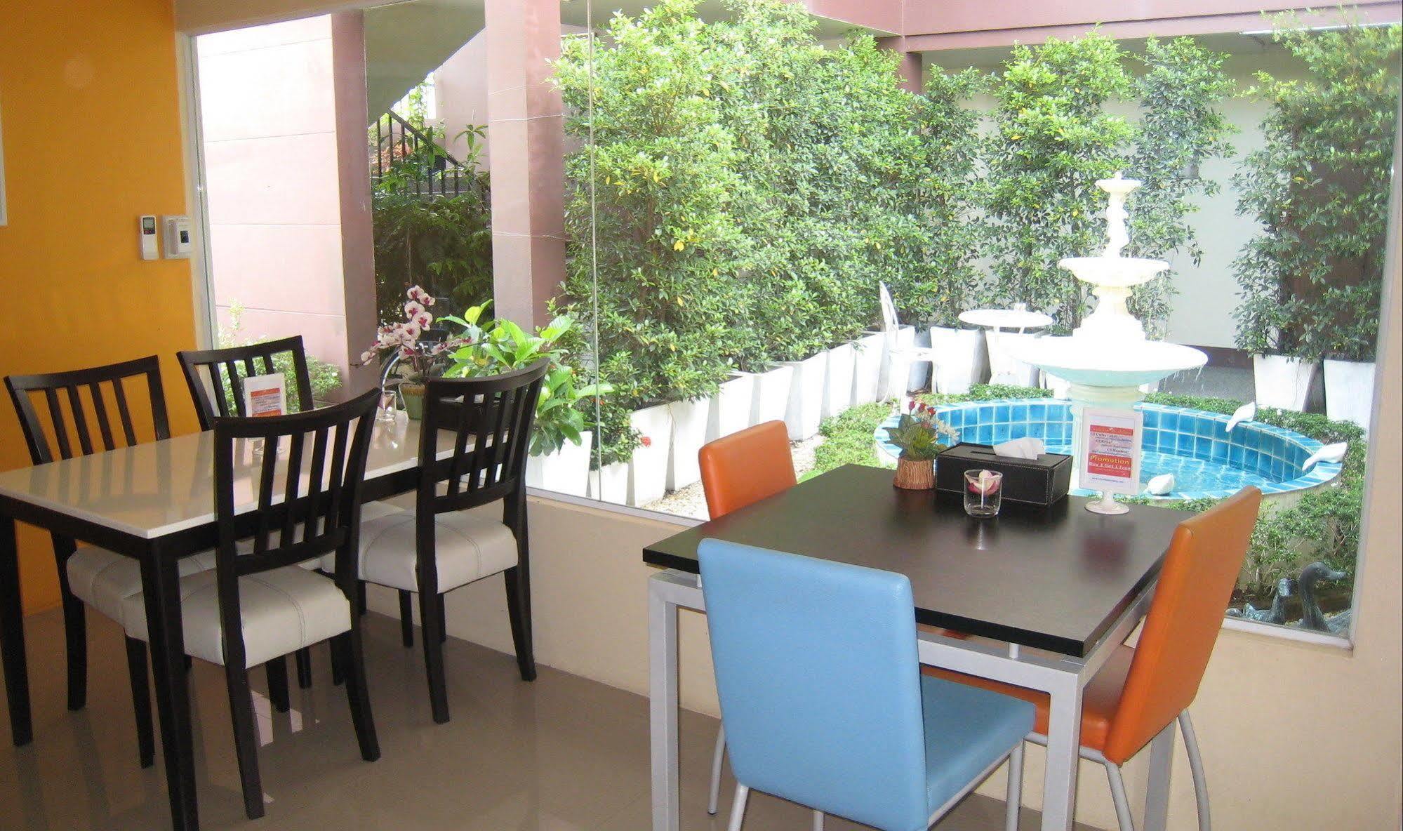 לאמפאנג C2 Residence מראה חיצוני תמונה