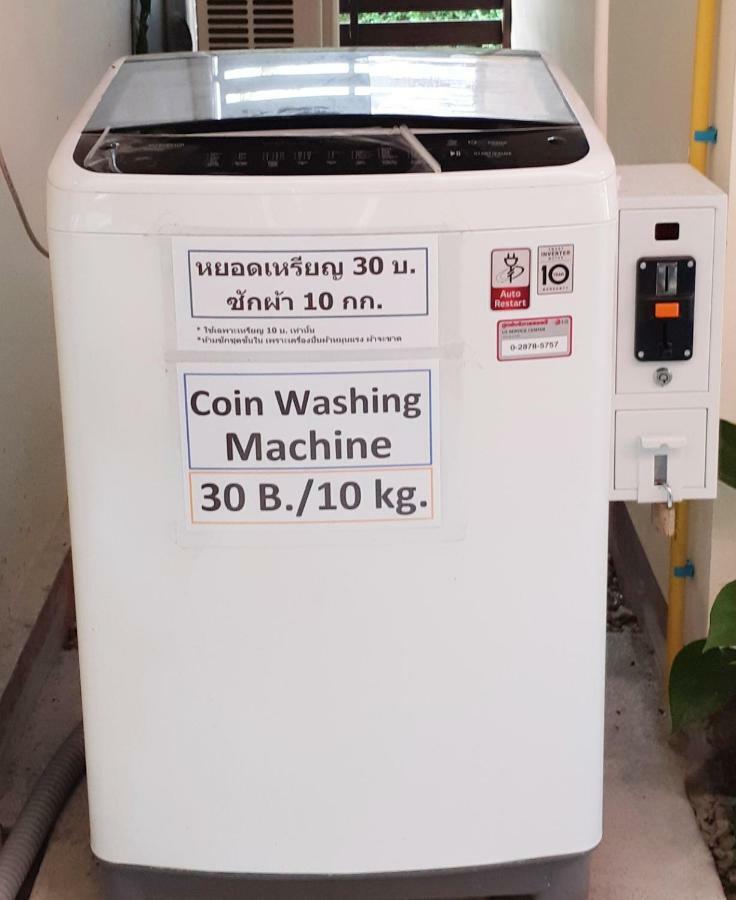 לאמפאנג C2 Residence מראה חיצוני תמונה